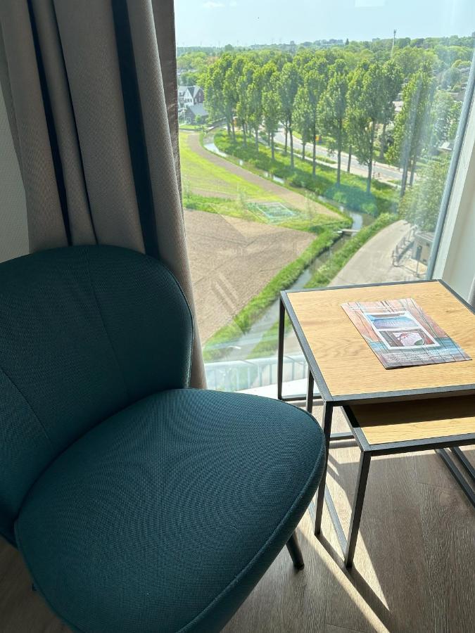 Hotel De Watertoren دوردريشت المظهر الخارجي الصورة