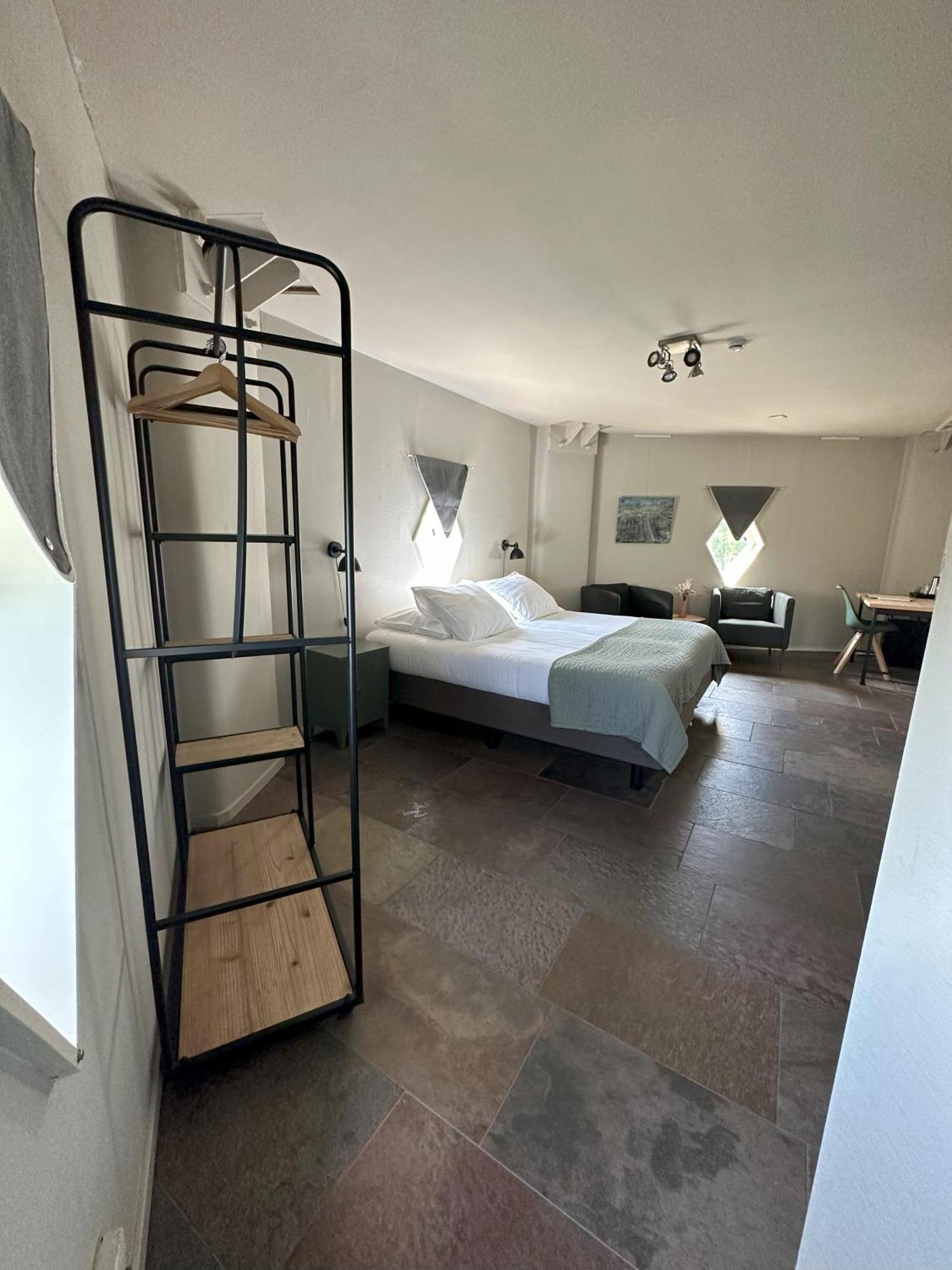 Hotel De Watertoren دوردريشت المظهر الخارجي الصورة